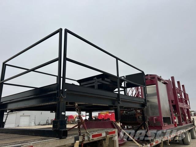 Elgin CSI-D4 Other drilling equipment