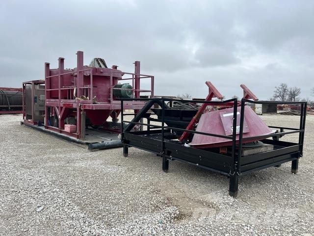 Elgin CSI-D4 Other drilling equipment