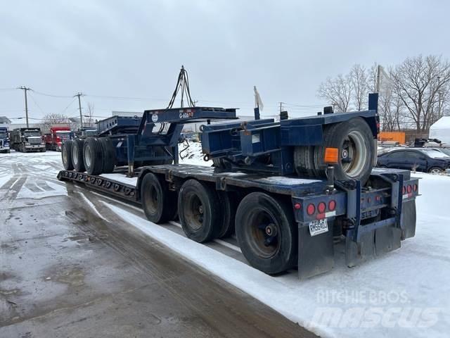 Elgin ESN50 Low loaders