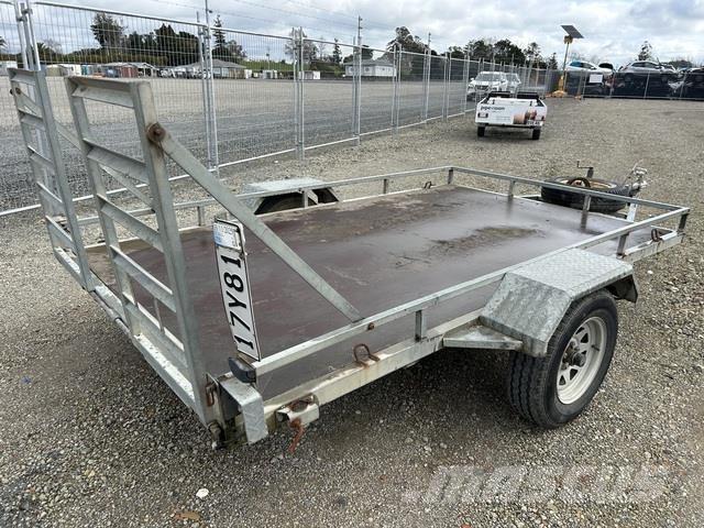 Elite  Car carrier