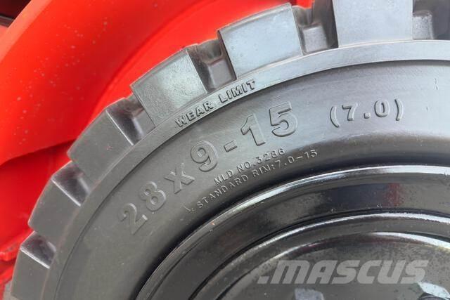 EP EFX-301 Other