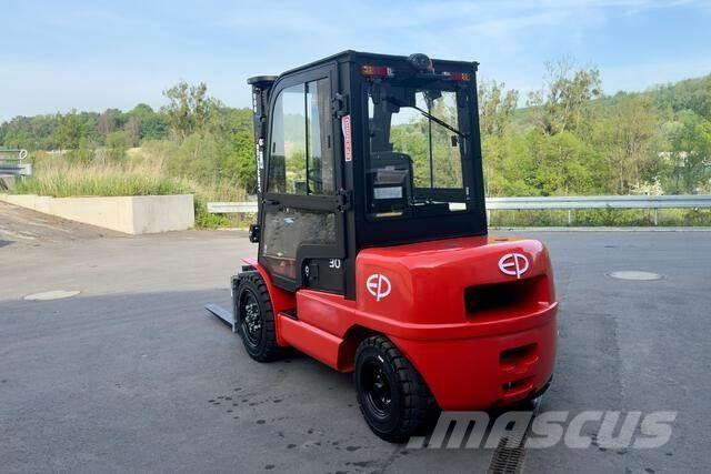 EP EFX-301 Other