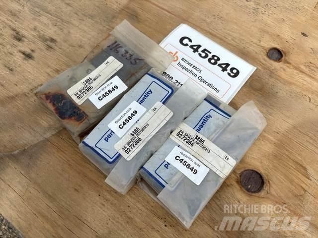 Epiroc  Other components