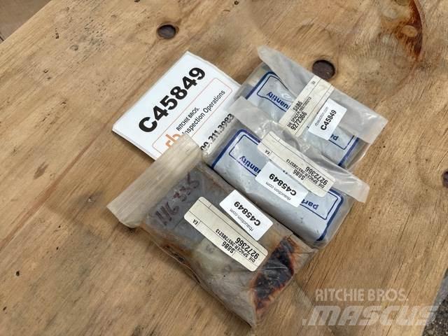 Epiroc  Other components