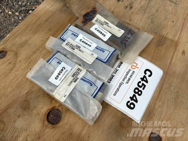 Epiroc  Other components