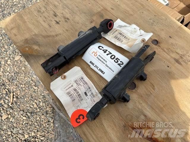 Epiroc  Other components