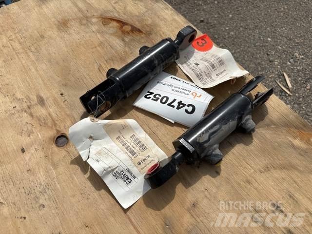 Epiroc  Other components