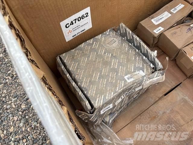 Epiroc 780 Other components