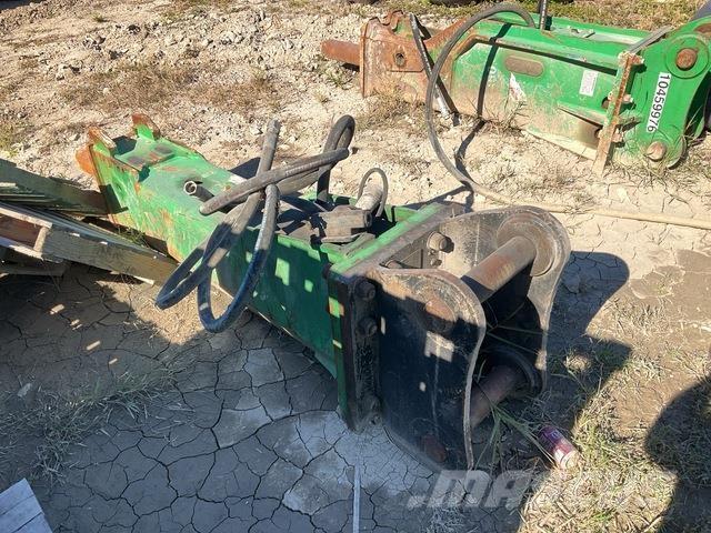 Epiroc EC135 Hammers / Breakers