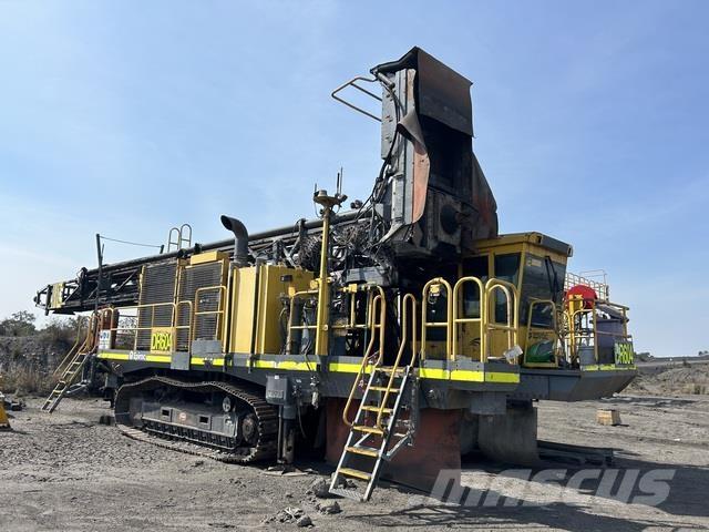 Epiroc PV235 Surface drill rigs