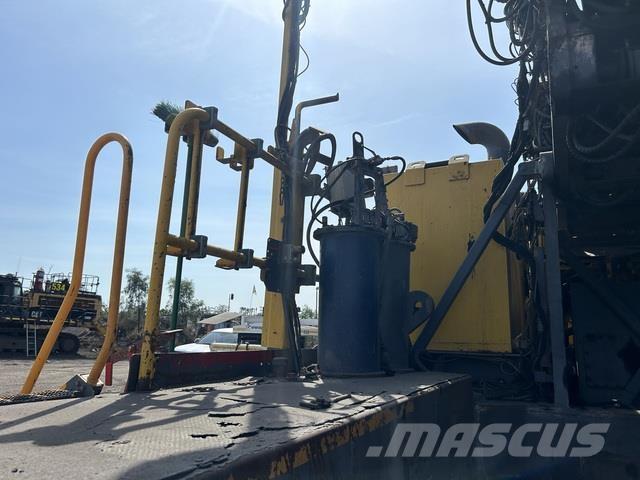 Epiroc PV235 Surface drill rigs