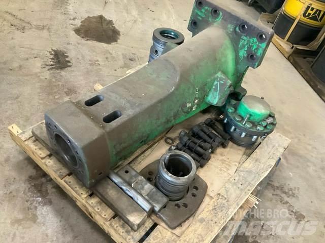 Epiroc SB1102 Hammers / Breakers