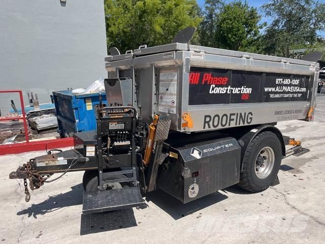  Equipter RB400 Other