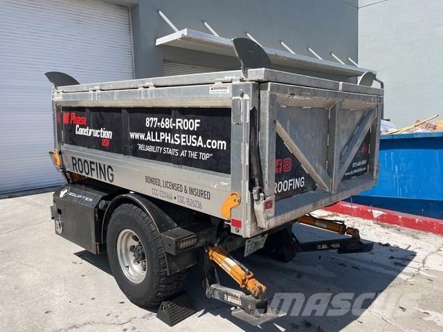 Equipter RB400 Other