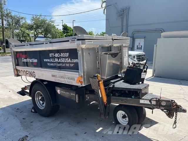  Equipter RB400 Other