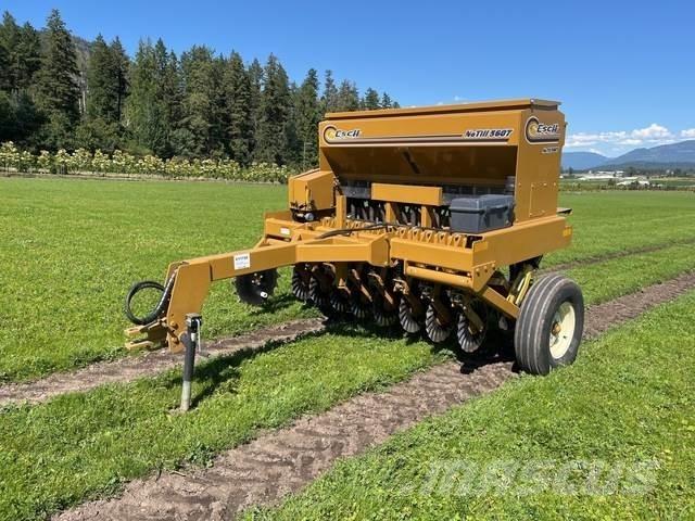  Esch 5607 Drills
