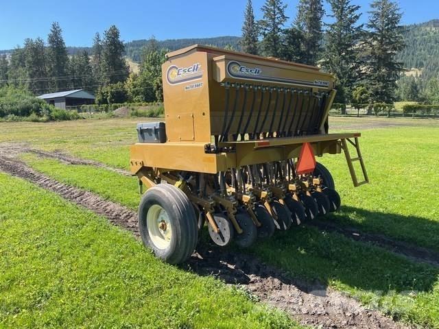  Esch 5607 Drills
