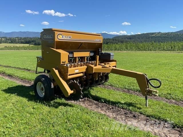  Esch 5607 Drills