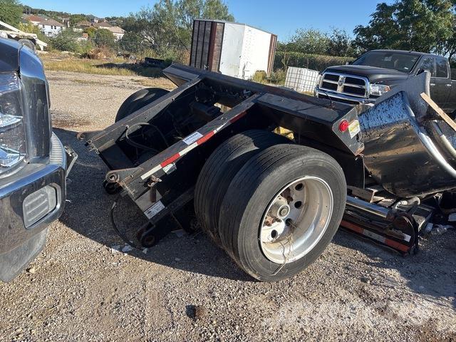 Etnyre ARD10S Other trailers