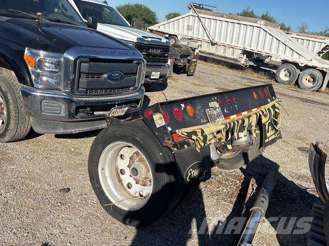 Etnyre ARD10S Other trailers