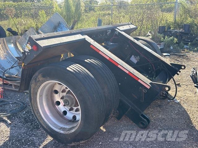 Etnyre ARD10S Other trailers