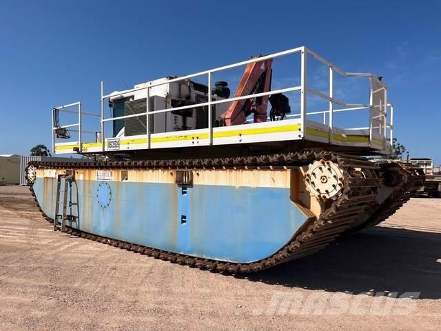 Eureka EAB150 Other