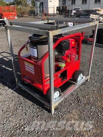  EXEQ Low pressure cleaner