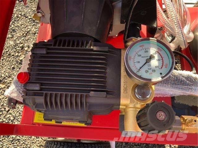  EXEQ Low pressure cleaner