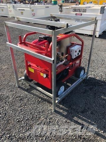  EXEQ Low pressure cleaner