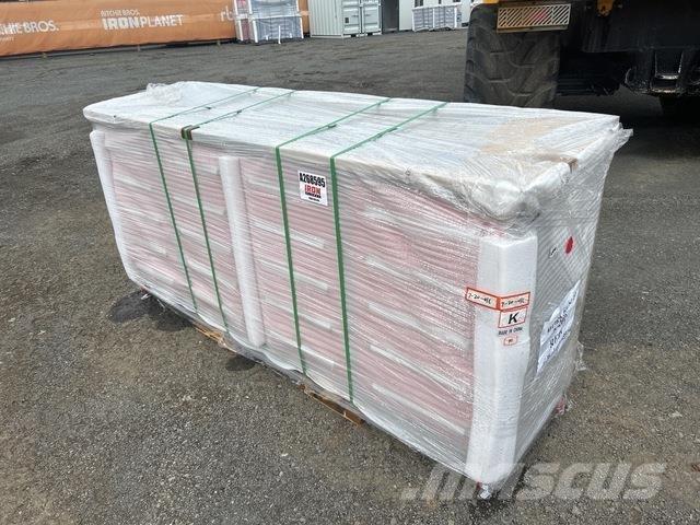  EXEQ Warehouse platforms