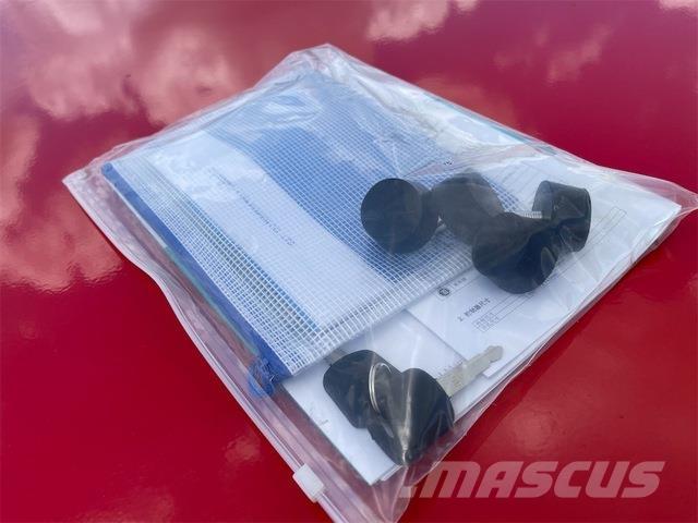  EXEQ 113-3 Diesel Generators