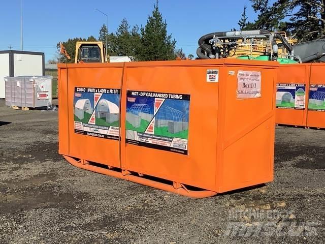  EXEQ C4040 Other