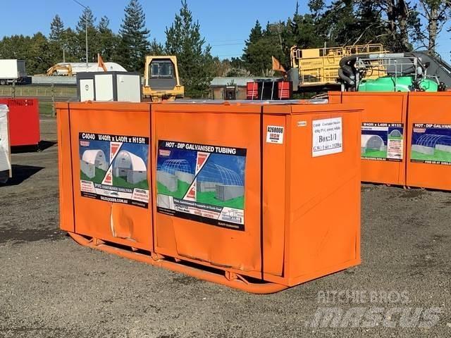  EXEQ C4040 Other