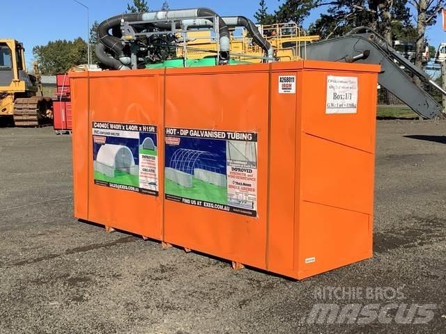  EXEQ C4040E Other
