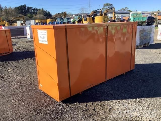  EXEQ C4040E Other