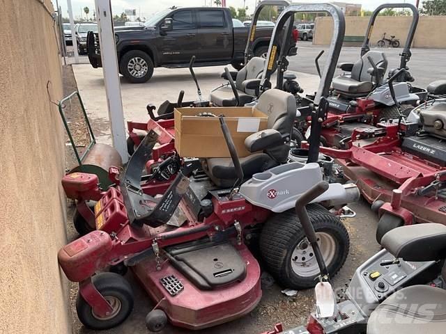 Exmark Lazer Other