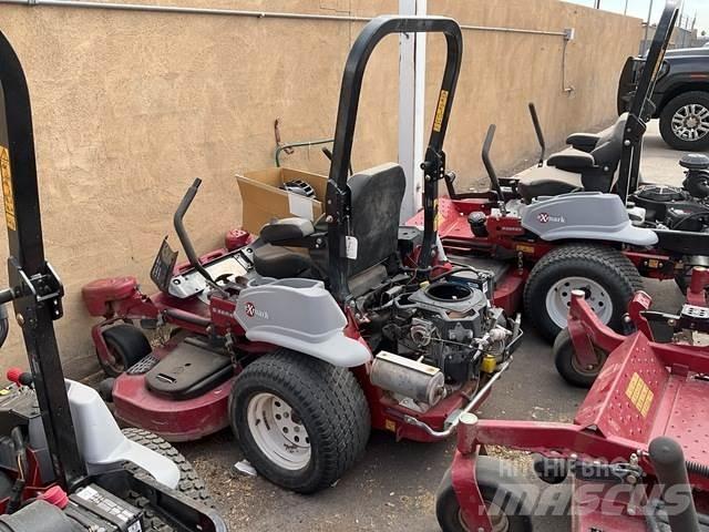 Exmark Lazer Other