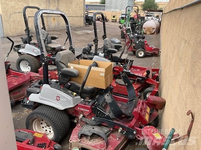 Exmark Lazer Other