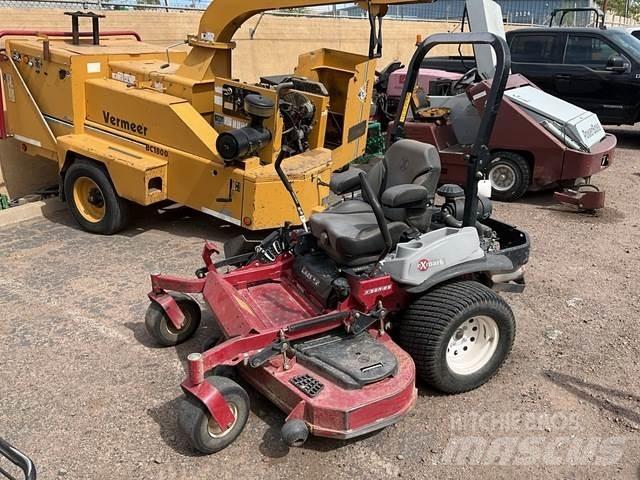 Exmark Lazer Other