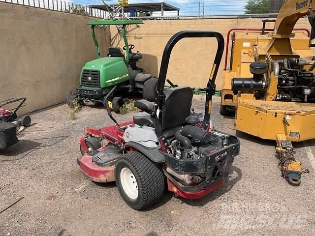 Exmark Lazer Other