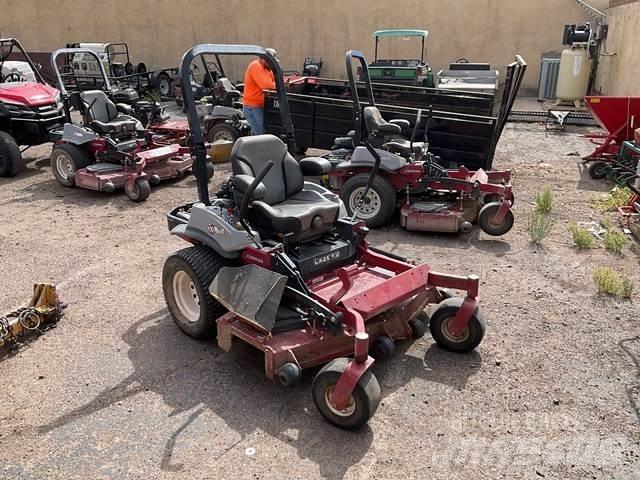 Exmark Lazer Other