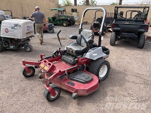 Exmark Lazer Other