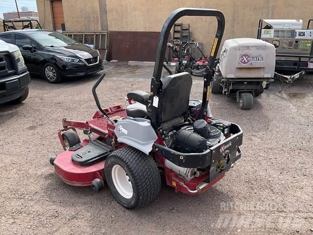 Exmark Lazer Other