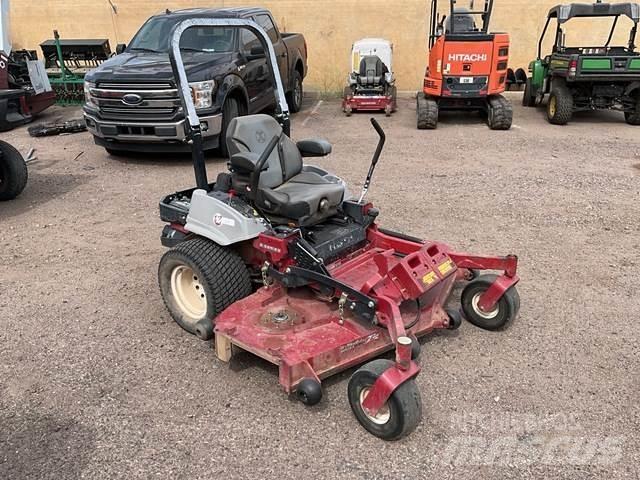 Exmark Lazer Other