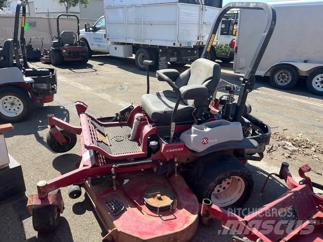 Exmark Lazer Other