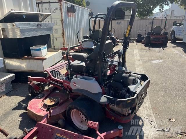 Exmark Lazer Other