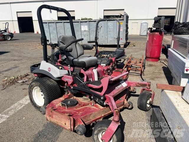 Exmark Lazer Other