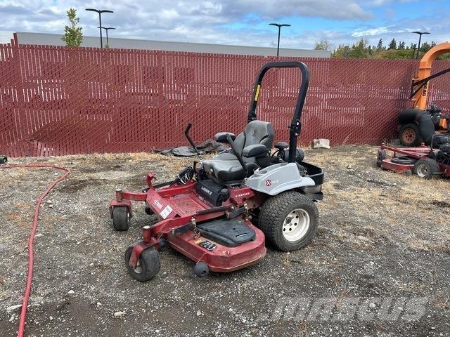 Exmark Lazer Other
