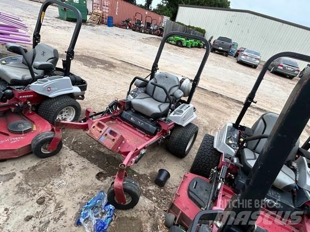 Exmark Lazer Z Other