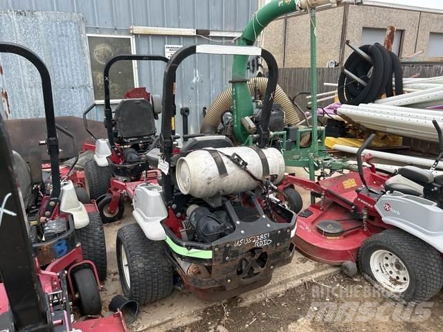 Exmark Lazer Z Other